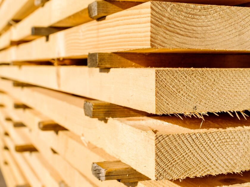 Navtech Timber